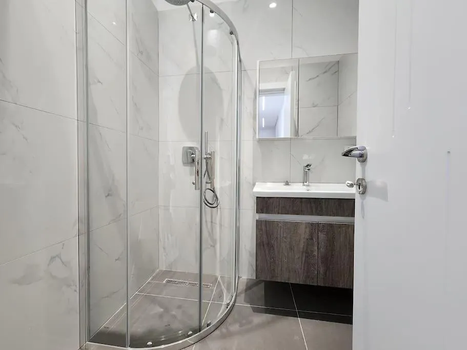 Central Tirana Apartment Getaway